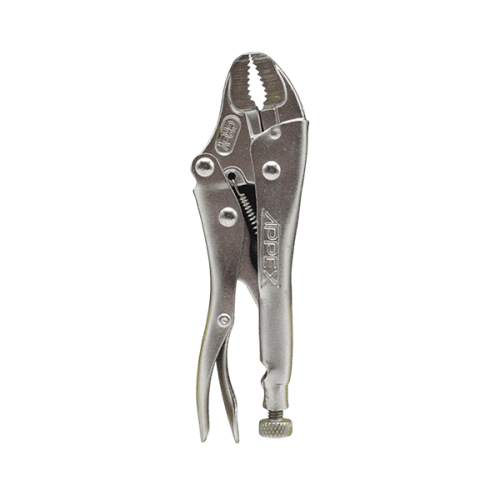 انبر قفلی 5 اینچ اپکس مدل APX-1905