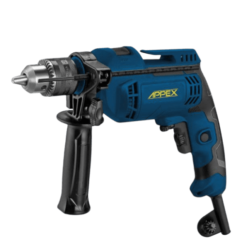 دریل چکشی 850 وات اپکس مدل APX-31850