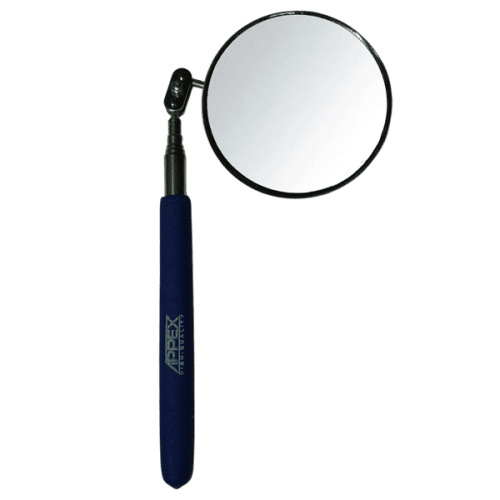 آینه تلسکوپی گرد بزرگ اپکس مدل APX-1885