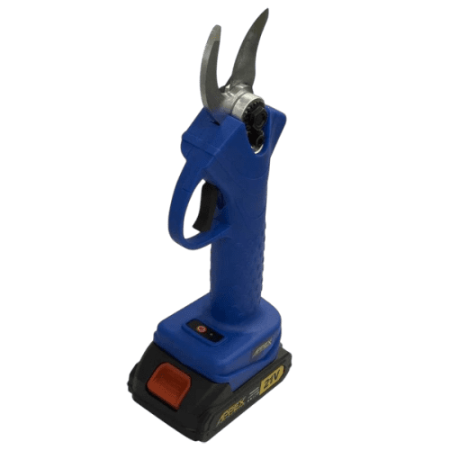 قیچی شاخه زن شارژی براشلس اپکس مدل APX-3530