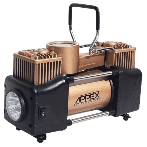 کمپرسور باد فندکی اپکس مدل APX-4022