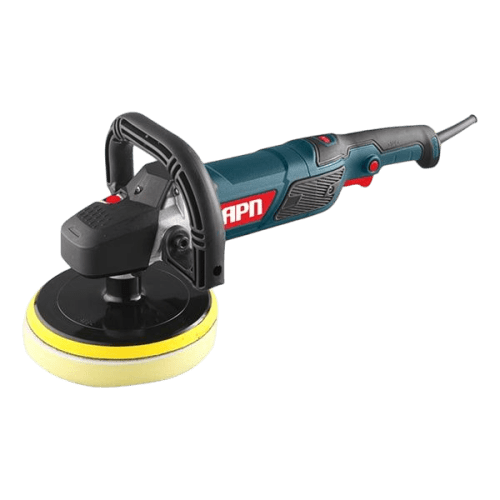 دستگاه پولیش برقی 1200 وات ای پی ان مدل CP180G