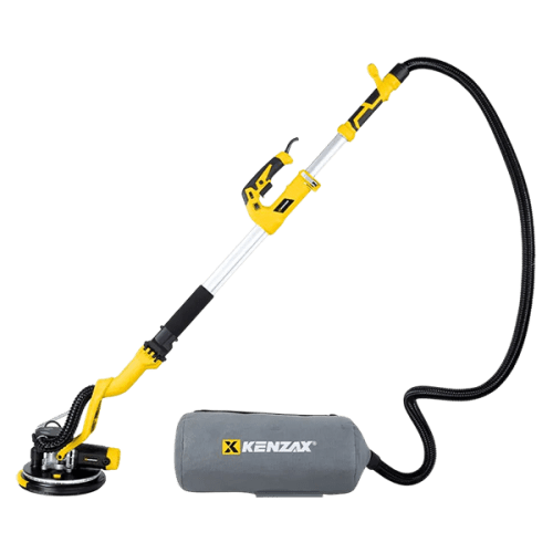 سنباده زن دسته بلند تلسکوپی 880 وات کنزاکس مدل 4620