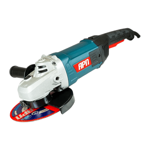 فرز سنگبری 2200 وات ای پی ان مدل AG230D