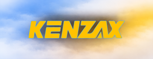 برند کنزاکس KENZAX